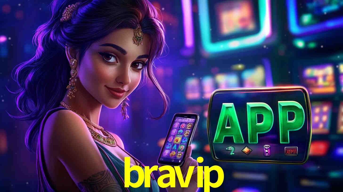 bravip,Bravip com paga