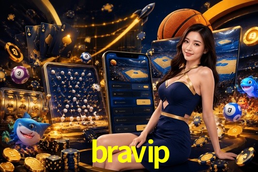 Flash Promotion bravip