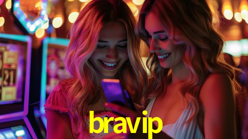 bravip,Bravip com paga