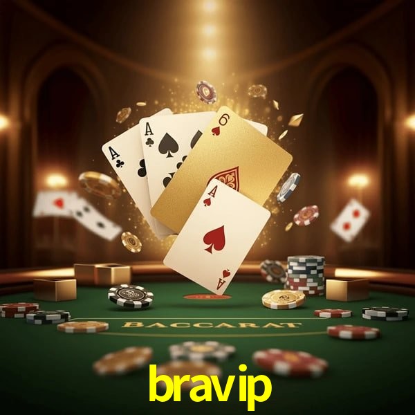 Blackjack Table bravip