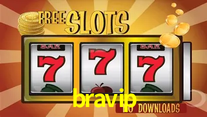 Descubra o Mundo do Cassino Online com bravip
