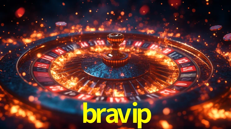 Experimente o Login Seguro Premium no bravip