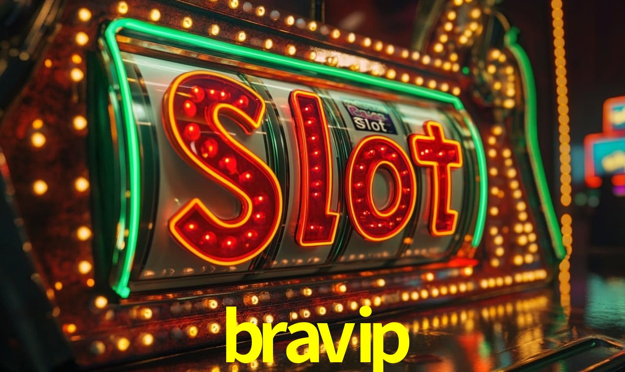 Integração de APIs bravip