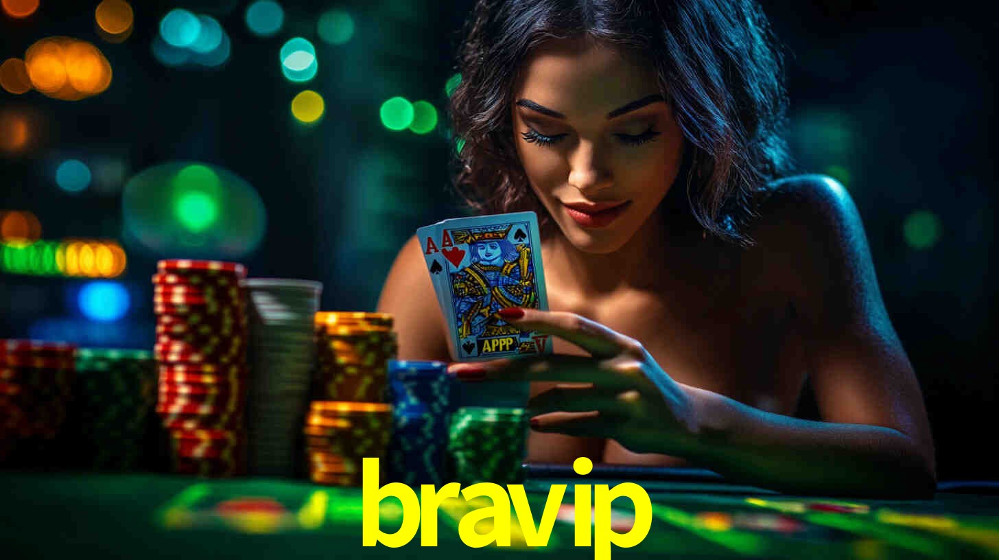 Descubra a Essência do bravip: Nossa História e Compromissos