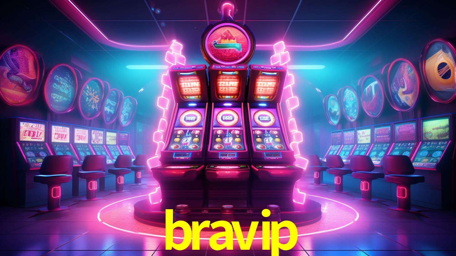 bravip,Bravip com paga