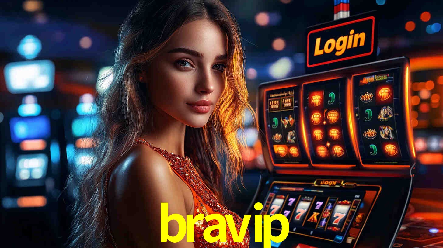 bravip,Bravip com paga