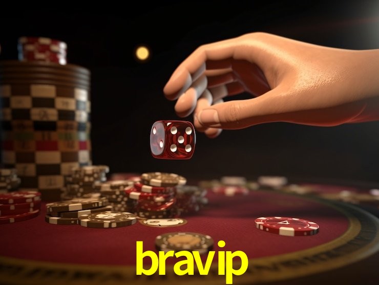 Jogos de Slot bravip