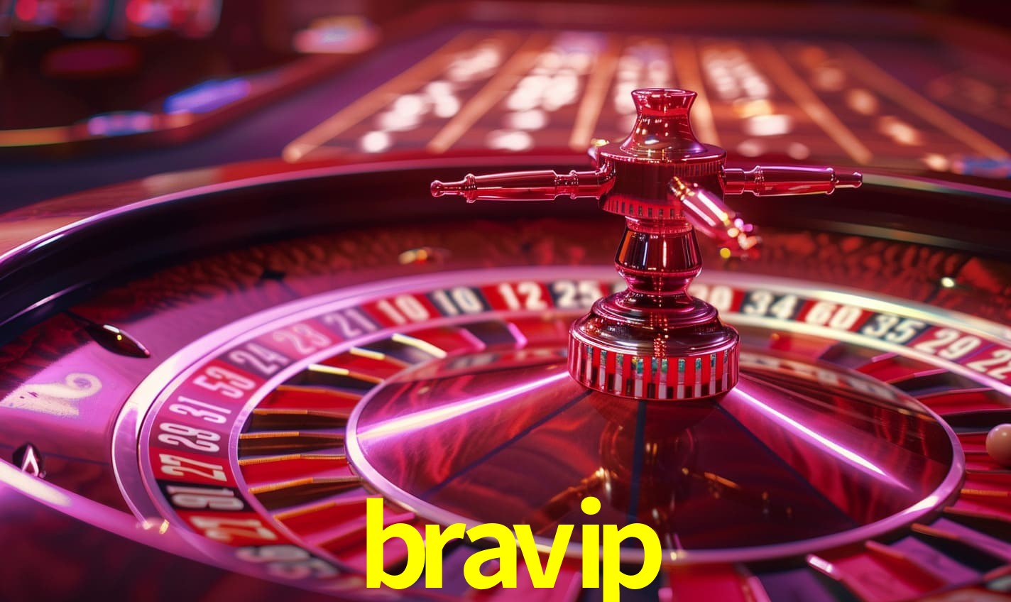 A Emoção da Loteria na bravip: Uma Chance de Mudança de Vida