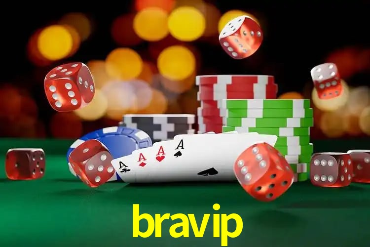 Casino Ao Vivo bravip