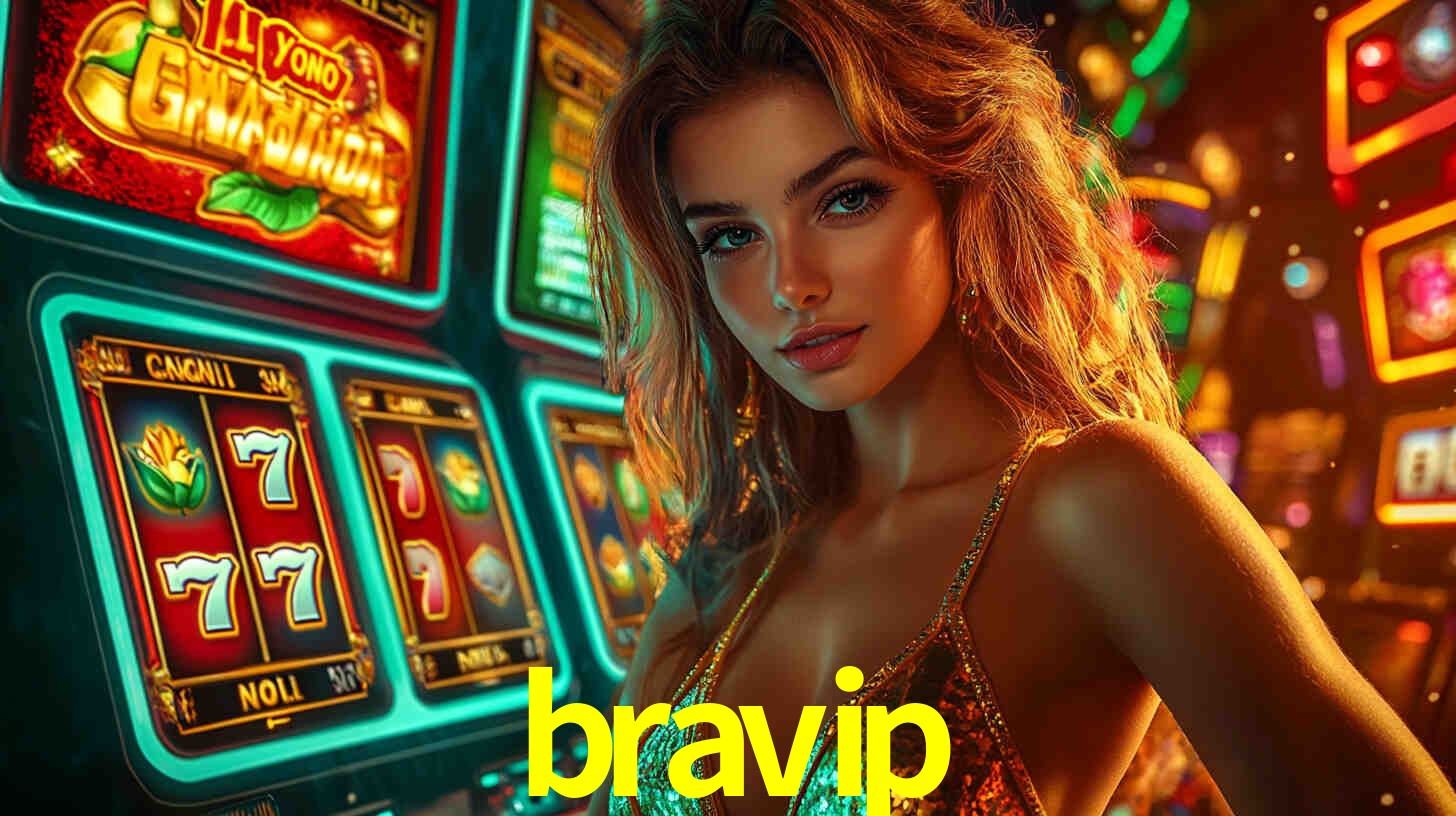 Premium Interface bravip