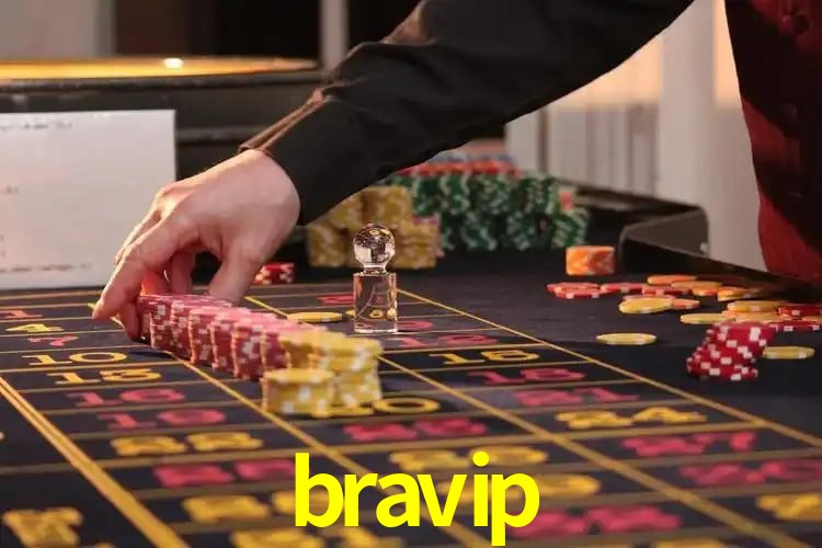 Descubra o Programa VIP da bravip: Vantagens Exclusivas para Jogadores