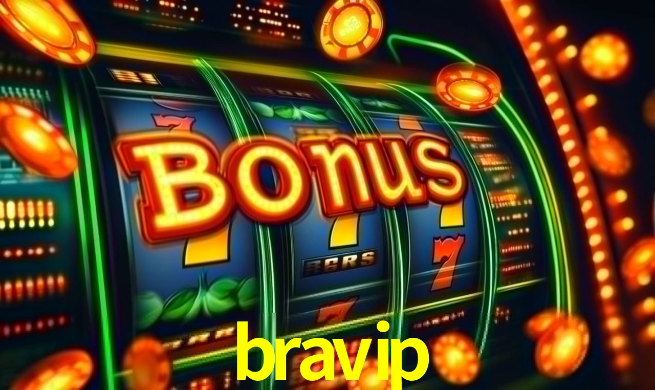 Roulette Table bravip
