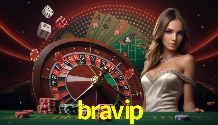 Platform Technology bravip