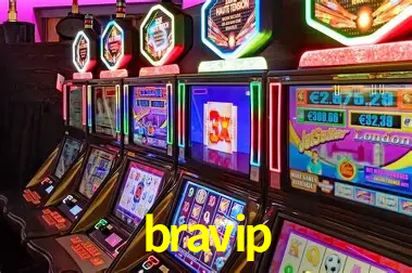 Desvendando o Mundo dos Jogos Virtuais na bravip