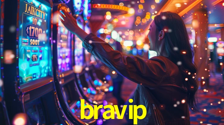 Bravip com paga