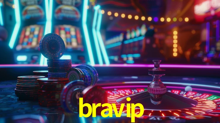 Account Benefits bravip