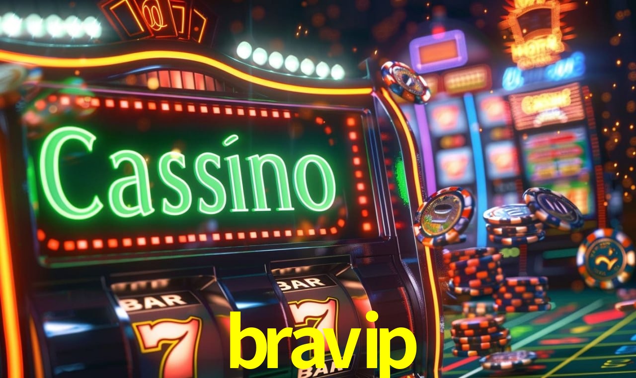 Segurança 2FA bravip