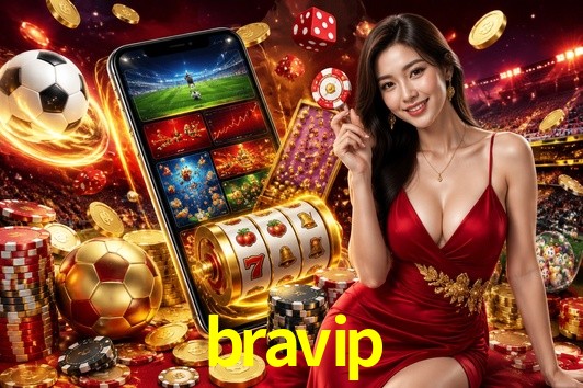 Tennis Betting bravip