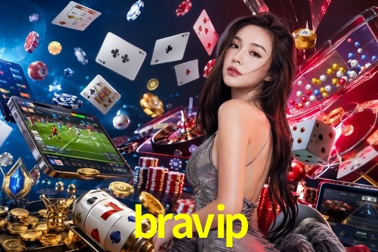 Slot Games bravip