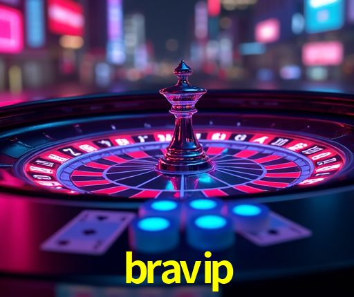 Inovações de Jogos na bravip: O Futuro das Experiências Interativas