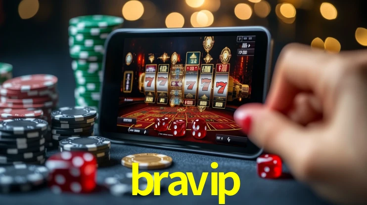 Exclusive Games bravip