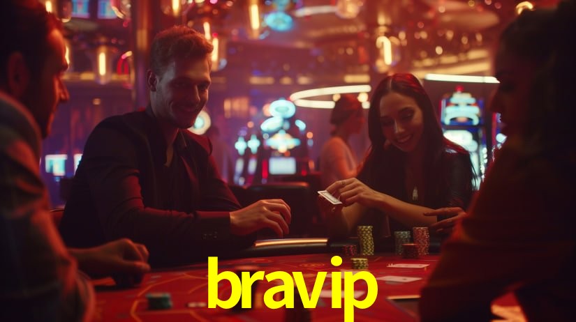 A Popularidade dos Caça-Níqueis no bravip